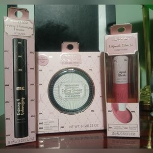 Marie Claire Makeup Set